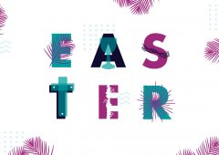 Easter Story - Patterns