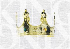 King/Crown